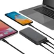УМБ RIVACASE Rivapower VA2101 10000 mAh 22.5W Black - изображение 12