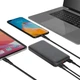 УМБ RIVACASE Rivapower VA2101 10000 mAh 22.5W Black - изображение 14