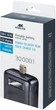 УМБ RIVACASE Rivapower VA1083 30000 mAh PD 65W Black - зображення 16