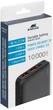 УМБ RIVACASE Rivapower VA2101 10000 mAh 22.5W Black - изображение 19