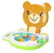 Zabawka edukacyjna Adar Andy's Little Friends Organy (5901271504691) - obraz 1