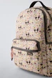 Рюкзак для дівчаток Zara Mickey Mouse Disney 1806/006 Різнобарвний - зображення 3
