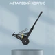 Візок AlphaESS CART для зарядних станцій Black - зображення 2