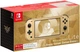 Игровая консоль Nintendo Switch Lite Hyrule Edition - изображение 1