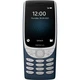 Телефон Nokia 8210 версія 4G 2024 2 сім-карти синій - зображення 1