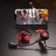 Наушники REMAX RM-755 Type-C Gaming Headphone игровые со штекером usb-c - изображение 3