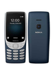 Телефон Nokia 8210 версія 4G 2024 2 сім-карти синій - зображення 7