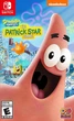 SpongeBob SquarePants The Patrick Star Game (Switch) - зображення 1