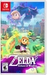 The Legend of Zelda Echoes of Wisdom (Switch) - зображення 1