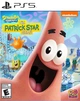 SpongeBob SquarePants The Patrick Star Game (PS5) - зображення 1
