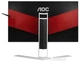 Монитор 27" AOC Agon AG271QG - изображение 5