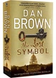 The Lost Symbol (pocketbook) - Ден Браун - 978-055-216-123-7 - изображение 1