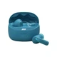 Наушники беспроводные JBL Tune Beam 2 (JBLTBEAM2TQE) бирюзовые Turquoise - изображение 4