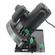 Пила ручная циркулярная DWT HKSP13-61 - изображение 5