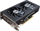 Видеокарта Sapphire PCI-Ex Radeon RX 460 Nitro 4GB GDDR5 (128bit) (1175/7000) (DVI, HDMI, DisplayPort) (11257-02-20G) - изображение 2