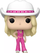 Figurka Funko POP Barbie Western 9 cm (889698726375) - obraz 2