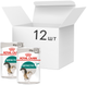 Упаковка влажного корма для взрослых кошек Royal Canin Instinctive 7+ 12 шт х 0.085 кг (9003579310168) (40830010) - изображение 1