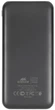 УМБ RIVACASE Rivapower VA2031 10000 mAh Black - зображення 4