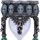 Фігурка Nemesis Now Harry Potter Death Eater Sand Timer 18 см (0801269153144) - зображення 4