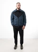 Куртка демисезонная gard [gb] COACH JACKET [gb] 3/24 XL темно-синий 9430 - изображение 7