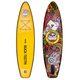 Сапборд Buck Teeth Las Vegas 11'6" - надувная доска для САП серфинга, sup board - изображение 1