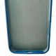 Чохол для смартфона Silicone Full Case AA Open Cam for Apple iPhone 16 Pro Max 49,Cornflower (FullOpeAAi16PM-49) - изображение 3
