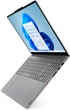 Ноутбук Lenovo Yoga Pro 9 16IMH9 (83DN0006US) Luna Grey - изображение 5
