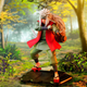 Фігурка ABYstyle Naruto Shippuden Jiraiya 22 см (3665361105299) - зображення 5