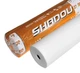 Агроволокно Shadow 23 г/м² 1,6 x 50 м АВБР000041 - изображение 1