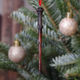 Ozdoba choinkowa Nemesis Now Harry Potter Harry's Wand Hanging Ornament 15.5 cm (0801269143992) - obraz 4