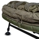 Коропова туристична розкладачка Ranger BED 85 Kingsize Sleep RA5512 PVC 600D Green - зображення 4