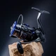 Катушка фидерная GC Verte-X Feeder 6000 6+1BB - изображение 2
