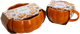 Чашка LIMITED EDITION PUMPKIN, 350мл (PX001-K606) - зображення 4