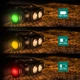 Фонарь налобный GC G.Carp Ti-Blue Headlight - изображение 10