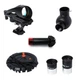 Телескоп Celestron Inspire 100 AZ (22403) - изображение 6