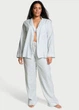 Пижама Victoria's Secret M голубой (70000420197SPCM.L) - изображение 1
