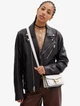 Женская сумка Coach Tabby 26 CH857 Ivory - изображение 5