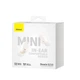 Бездротові навушники Baseus Bowie EZ10 True Wireless Earphones White (A00054300226-Z1) - изображение 2