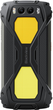 Смартфон Blackview bv7300 6/256гб черный (6931548319030) - изображение 4