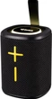 Портативная колонка Gelius Start x gp-bs1002x Speaker black eu - изображение 4