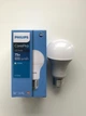 Светодиодная лед LED лампа 11W 11Вт Е27 2700К теплый желтый мягкий свет ff001 - изображение 1