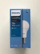 Светодиодная лед LED лампа 11W 11Вт Е27 2700К теплый желтый мягкий свет ff001 - изображение 2