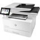 МФУ hp LaserJet Enterprise M430f (3pz55a) - изображение 3