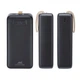 УМБ rivacase rivapower va1083 30000 mAh (Black) - изображение 8