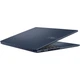 Ноутбук Asus VivoBook 15 M1502YA (M1502YABQ353) Quiet Blue / AMD Ryzen 5 7430U/ RAM 8 ГБ / SSD 512 ГБ/15.6",Windows 11 Home - изображение 7