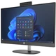 HP ПК Моноблок 245-G10 23.8" FHD IPS AG, AMD R7-7730U, 16GB, F512GB, UMA, WiFi, кл+м, DOS, черный - изображение 3