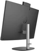 HP ПК Моноблок 245-G10 23.8" FHD IPS AG, AMD R7-7730U, 16GB, F512GB, UMA, WiFi, кл+м, DOS, черный - изображение 4