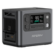 Зарядна станція Aferiy AF-P210, 2400 Вт, 2048 Вт/год (електростанція для дому, ДБЖ, UPS) EU - изображение 3