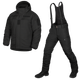 Комплект Patrol Taslan Чорний (8490), 3XL - изображение 1