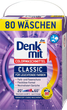 Порошок для кольорової білизни Denkmit Colorwaschmittel 5.2 кг 80 прань - зображення 4